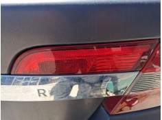 Recambio de piloto trasero izquierdo interior para jaguar xf i (x250) 2.7 d referencia OEM IAM   