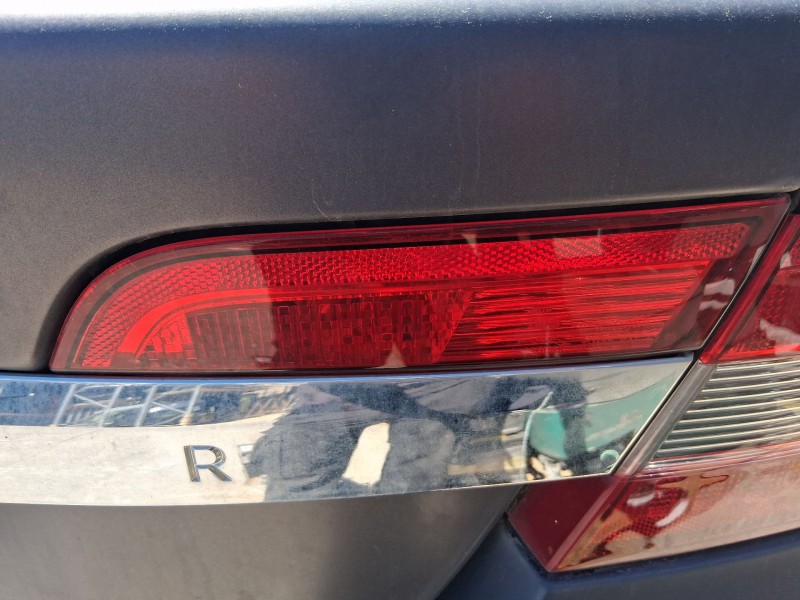 Recambio de piloto trasero izquierdo interior para jaguar xf i (x250) 2.7 d referencia OEM IAM   