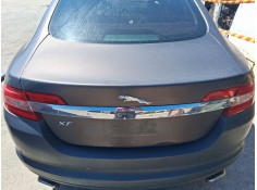 Recambio de tapa maletero para jaguar xf i (x250) 2.7 d referencia OEM IAM C2Z18986  
