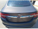 Recambio de tapa maletero para jaguar xf i (x250) 2.7 d referencia OEM IAM C2Z18986  