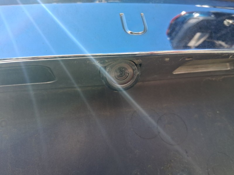 Recambio de camara vision trasera para jaguar xf i (x250) 2.7 d referencia OEM IAM C2P17243  