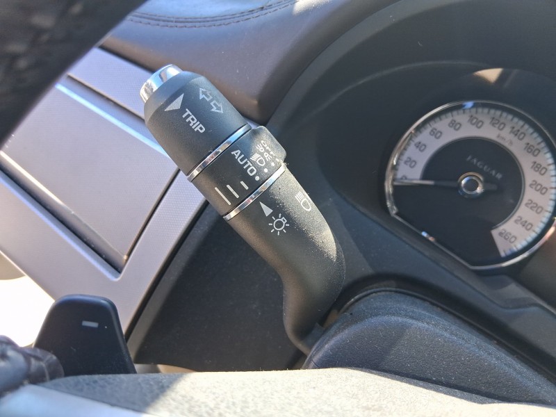 Recambio de mando luces y limpia para jaguar xf i (x250) 2.7 d referencia OEM IAM C2D53495  C2Z11721