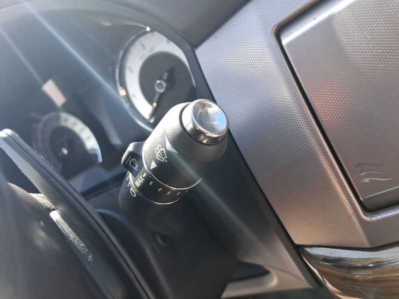 Recambio de mando luces y limpia para jaguar xf i (x250) 2.7 d referencia OEM IAM C2D53495  C2Z11721