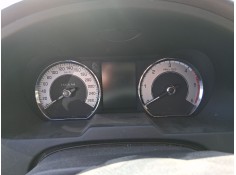 Recambio de cuadro instrumentos para jaguar xf i (x250) 2.7 d referencia OEM IAM C2Z13087  