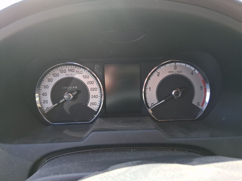 Recambio de cuadro instrumentos para jaguar xf i (x250) 2.7 d referencia OEM IAM C2Z13087  