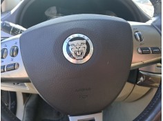 Recambio de kit airbag para jaguar xf i (x250) 2.7 d referencia OEM IAM C2Z17877LEG  C2Z17877LEG CONDUCTOR C2Z32119 ACOMPAÑANTE 