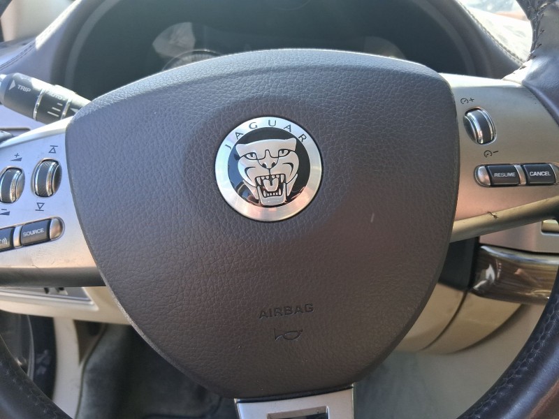 Recambio de kit airbag para jaguar xf i (x250) 2.7 d referencia OEM IAM C2Z17877LEG  C2Z17877LEG CONDUCTOR C2Z32119 ACOMPAÑANTE 