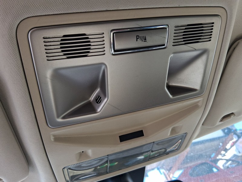 Recambio de luz interior para jaguar xf i (x250) 2.7 d referencia OEM IAM C2Z5141LHJ  