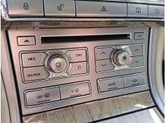 Recambio de mando climatizador para jaguar xf i (x250) 2.7 d referencia OEM IAM C2Z12823  