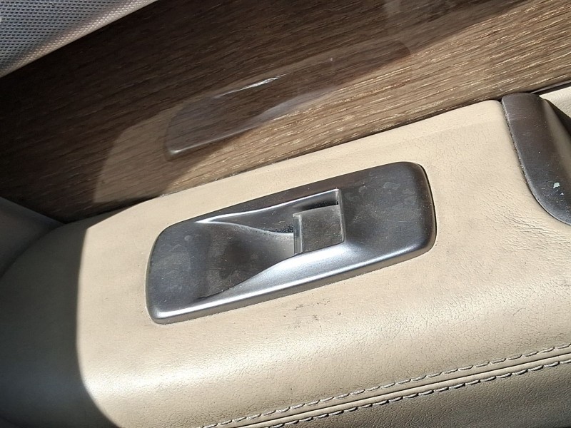 Recambio de mando elevalunas delantero derecho para jaguar xf i (x250) 2.7 d referencia OEM IAM C2Z11177  