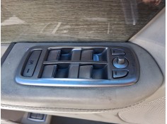 Recambio de mando elevalunas delantero izquierdo para jaguar xf i (x250) 2.7 d referencia OEM IAM C2Z11586  
