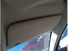 Recambio de parasol derecho para jaguar xf i (x250) 2.7 d referencia OEM IAM C2Z28855LHJ  