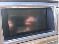 Recambio de sistema navegacion gps para jaguar xf i (x250) 2.7 d referencia OEM IAM   