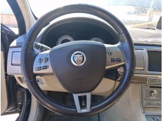 Recambio de volante para jaguar xf i (x250) 2.7 d referencia OEM IAM C2P14942LEG  