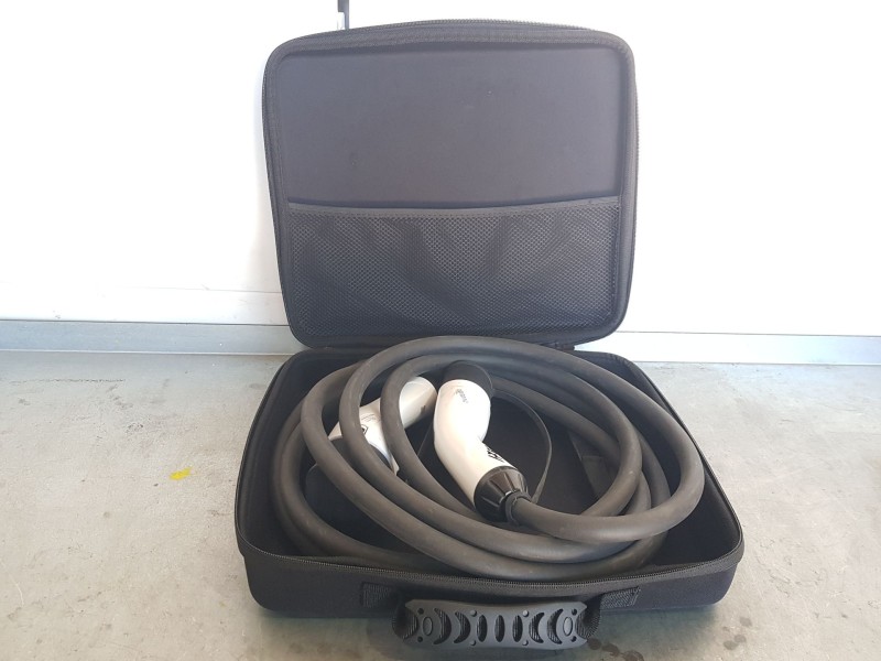 Recambio de cable para mg mg 4 (eh32) ev referencia OEM IAM   