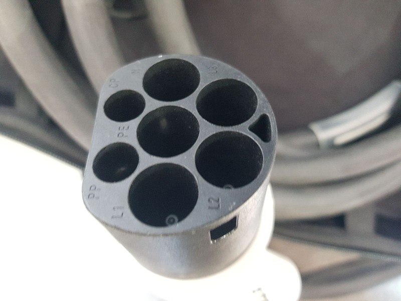 Recambio de cable para mg mg 4 (eh32) ev referencia OEM IAM   