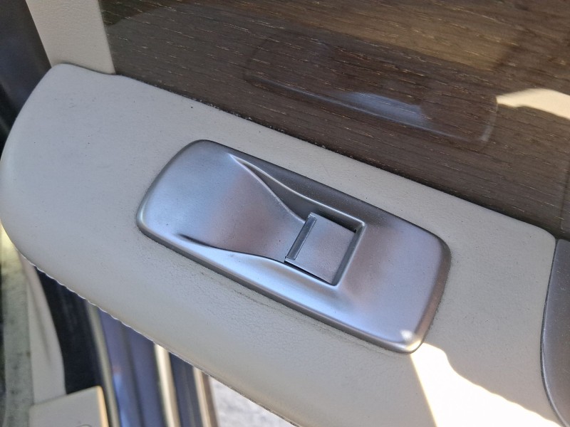 Recambio de mando elevalunas trasero derecho para jaguar xf i (x250) 2.7 d referencia OEM IAM C2Z11177  