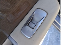 Recambio de mando elevalunas trasero izquierdo para jaguar xf i (x250) 2.7 d referencia OEM IAM C2Z11177  