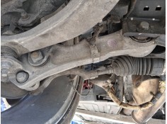 Recambio de brazo suspension inferior delantero derecho para jaguar xf i (x250) 2.7 d referencia OEM IAM C2P24861 POSTERIOR 