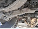 Recambio de brazo suspension inferior delantero derecho para jaguar xf i (x250) 2.7 d referencia OEM IAM C2P24861 POSTERIOR 