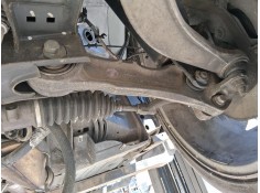Recambio de brazo suspension inferior delantero izquierdo para jaguar xf i (x250) 2.7 d referencia OEM IAM C2P24862 POSTERIOR 