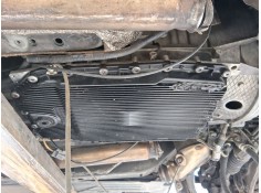 Recambio de caja cambios para jaguar xf i (x250) 2.7 d referencia OEM IAM ZF CARTER TOCADO C2Z11210E