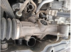 Recambio de cremallera direccion para jaguar xf i (x250) 2.7 d referencia OEM IAM C2Z2214  