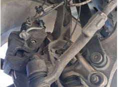 Recambio de mangueta delantera izquierda para jaguar xf i (x250) 2.7 d referencia OEM IAM C2P25454  