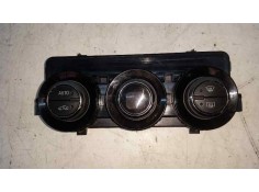 Recambio de mando climatizador para opel corsa e edition ecoflex referencia OEM IAM 1700271001 13468064 TRW