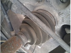 Recambio de transmision trasera derecha para jaguar xf i (x250) 2.7 d referencia OEM IAM C2Z2245  