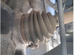 Recambio de transmision trasera izquierda para jaguar xf i (x250) 2.7 d referencia OEM IAM C2Z2247  