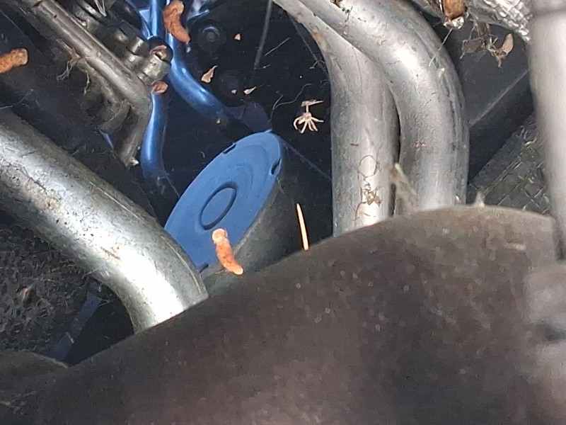 Recambio de abs para jaguar xf i (x250) 2.7 d referencia OEM IAM C2Z15198  