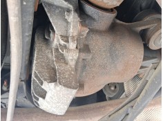 DIFERENCIAL TRASERO C2C34879 