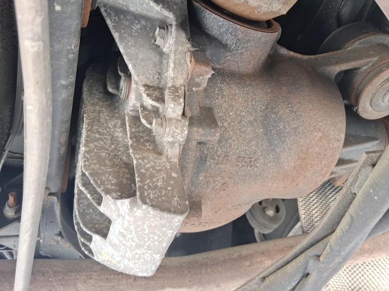 Recambio de diferencial trasero para jaguar xf i (x250) 2.7 d referencia OEM IAM C2C34879  