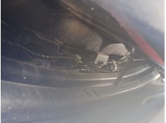 REFUERZO PARAGOLPES TRASERO C2Z22091 