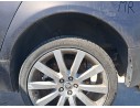 Recambio de plastico pase rueda tras. izq. para jaguar xf i (x250) 2.7 d referencia OEM IAM C2Z2157  