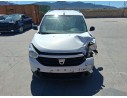 dacia lodgy (js_) del año 2013