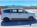 dacia lodgy (js_) del año 2013