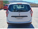 dacia lodgy (js_) del año 2013