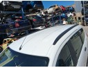 Recambio de barras techo para dacia lodgy (js_) 1.5 dci referencia OEM IAM 738200815R  738211027R
