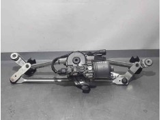 Recambio de motor limpia delantero para toyota avensis (t27) comfort referencia OEM IAM 8501005080G 3397021008 BOSCH