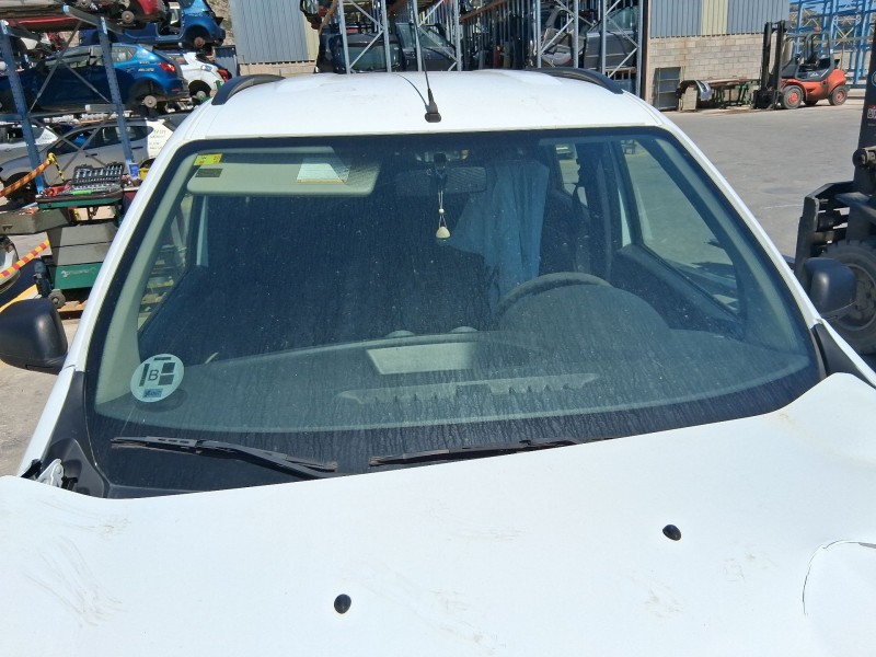 Recambio de parabrisas para dacia lodgy (js_) 1.5 dci referencia OEM IAM 727123184R  