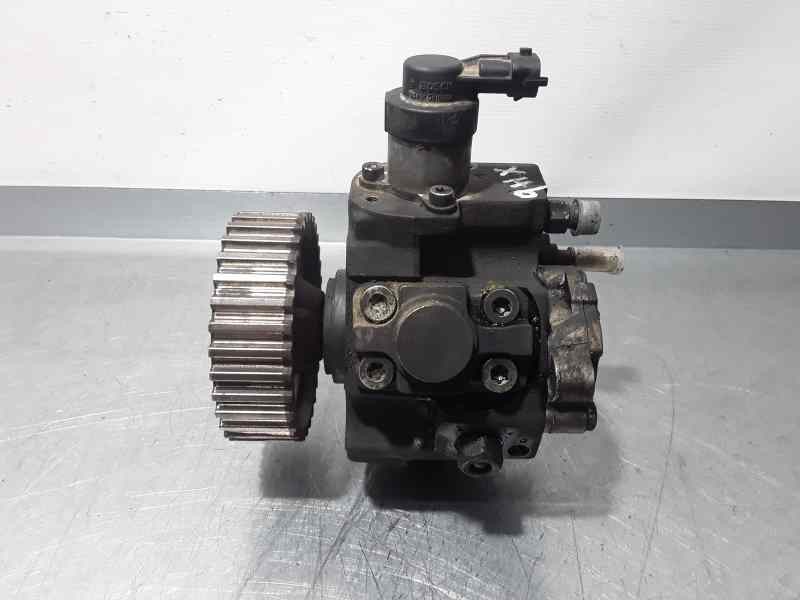 Recambio de bomba alta presion para peugeot 207 1.6 16v hdi referencia OEM IAM 9683703780A 0445010102 BOSCH