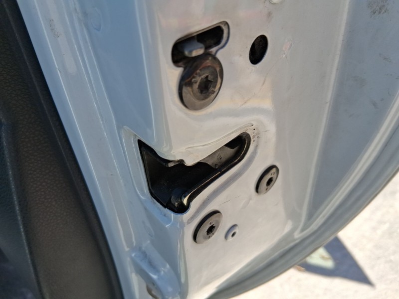 Recambio de cerradura puerta trasera derecha para dacia lodgy (js_) 1.5 dci referencia OEM IAM 825020953R  