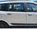 Recambio de puerta trasera derecha para dacia lodgy (js_) 1.5 dci referencia OEM IAM 821005599R ROZADA 