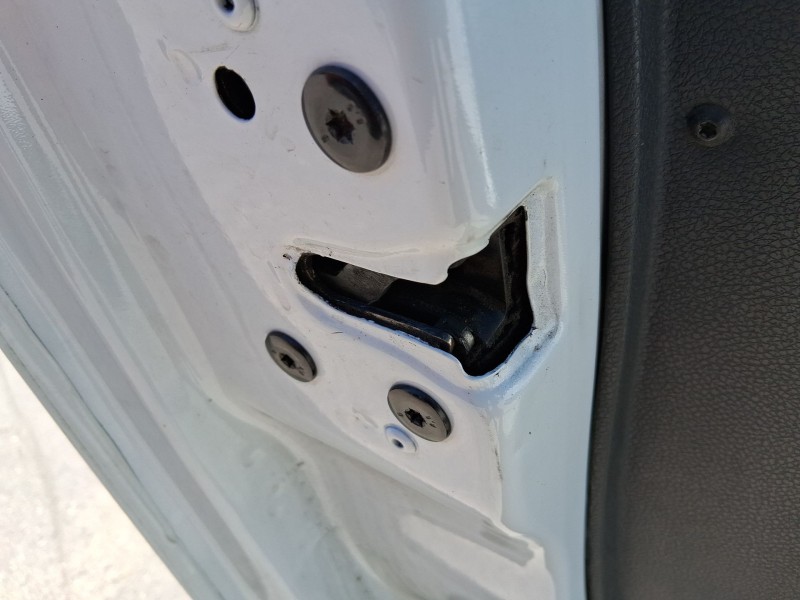 Recambio de cerradura puerta delantera izquierda para dacia lodgy (js_) 1.5 dci referencia OEM IAM 805030711R  