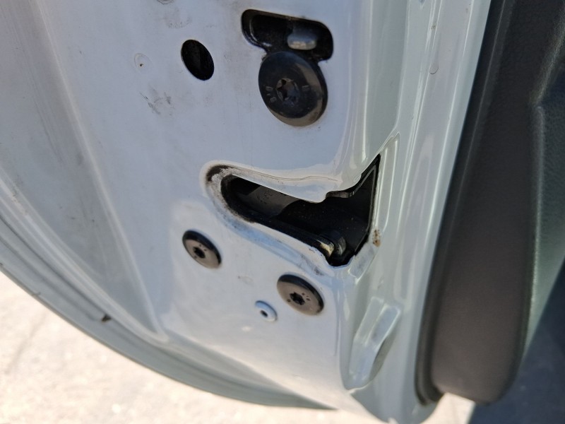 Recambio de cerradura puerta trasera izquierda para dacia lodgy (js_) 1.5 dci referencia OEM IAM 825032860R  