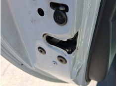 Recambio de cerradura puerta trasera izquierda para dacia lodgy (js_) 1.5 dci referencia OEM IAM 825032860R  
