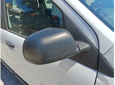 Recambio de retrovisor derecho para dacia lodgy (js_) 1.5 dci referencia OEM IAM 963011786R C/MANDO ROZADO 