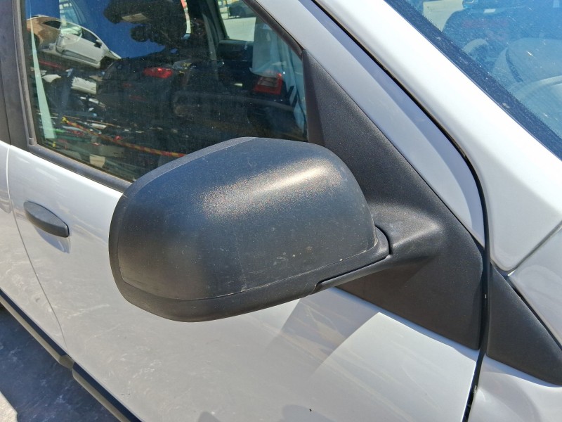 Recambio de retrovisor derecho para dacia lodgy (js_) 1.5 dci referencia OEM IAM 963011786R C/MANDO ROZADO 